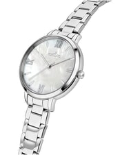 MORELLATO POETICA Montre en acier ARGENT - Montres - 3
