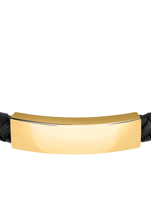 BANDY Bracelet Noir - Bracelets pour hommes