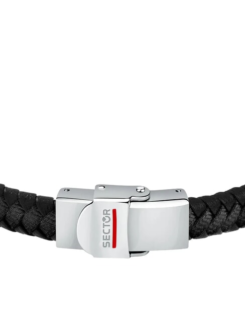 BANDY Bracelet Noir - Bracelets pour hommes