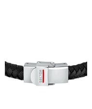 SECTOR BANDY Bracelet Noir - Bracelets pour hommes - 4