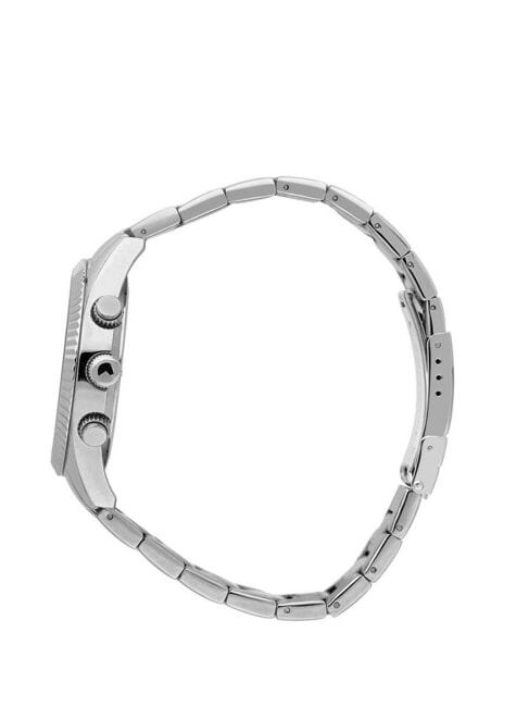 240 Montre chronographe Noir - Montres