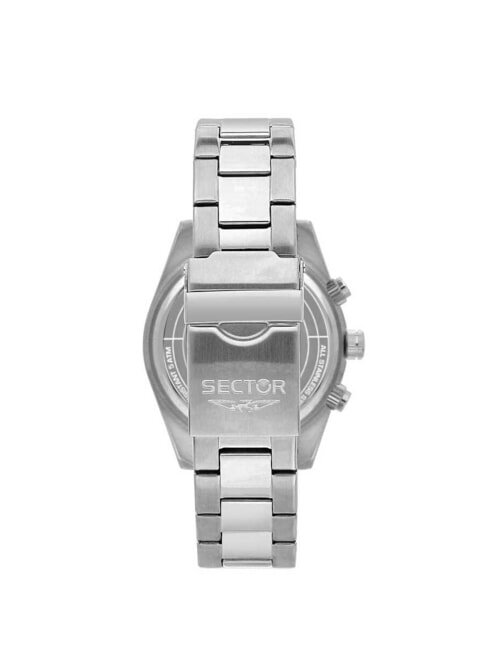 240 Montre chronographe Noir - Montres