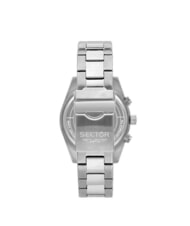 SECTOR 240 Montre chronographe Noir - Montres - 3