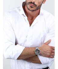 SECTOR 240 Montre chronographe Noir - Montres - 4