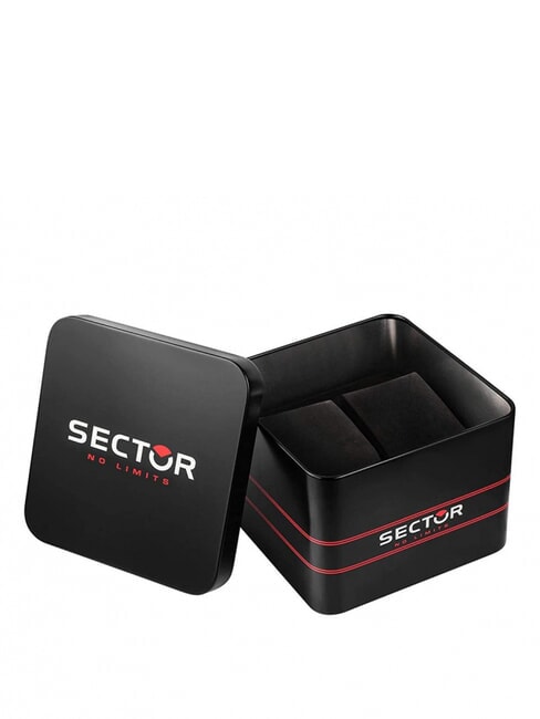 240 Montre chronographe Noir - Montres