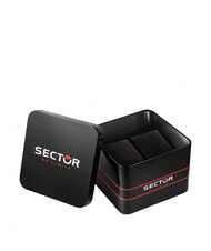 SECTOR 240 Montre chronographe Noir - Montres - 5