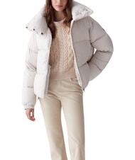 COLMAR CAPTION Doudoune col montant encens - Doudounes femme - 3