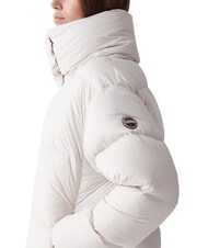 COLMAR CAPTION Doudoune col montant - Doudounes femme