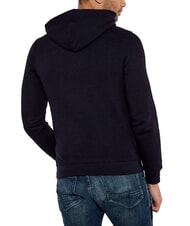 GUESS BEAU  Sweatshirt à capuche smartblue - Pulls molletonnés - 2