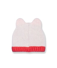 COLMAR CHARMY KIDS Chapeau avec petit animal rose pâle-framboise - Chapeau de bébé - 2