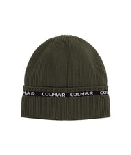 COLMAR COOPER Bonnet côtelé avec revers soldat - Bonnets - 2