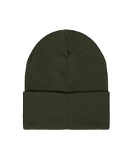 COLMAR TURNER Chapeau avec logo caoutchouté - Bonnets