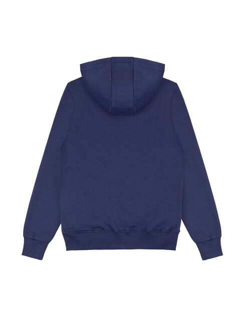 MODISH Sweatshirt à capuche skipper - Pulls molletonnés