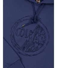 COLMAR MODISH Sweatshirt à capuche skipper - Pulls molletonnés - 3