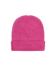 COLMAR ARTHUR Chapeau bicolore avec revers - Bonnets