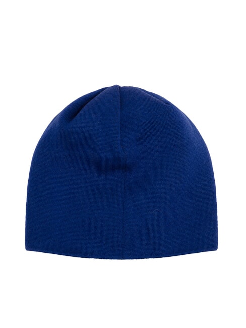 TURNER Chapeau avec logo bleu abysse-anthracite - Bonnets