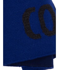 COLMAR TURNER Chapeau avec logo bleu abysse-anthracite - Bonnets - 3