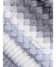 COLMAR DEGRADE Bonnet avec pompon nuage/pomme anthracite - Bonnets - 3