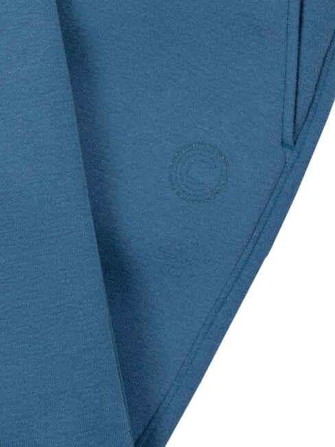 STUNNING Pantalon de surv&ecirc;tement avec logo paillet&eacute; nocturne - Surv&ecirc;tements pour enfants