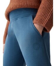 COLMAR STUNNING Pantalon de survêtement avec logo pailleté nocturne - Survêtements pour enfants - 2
