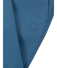 COLMAR STUNNING Pantalon de survêtement avec logo pailleté nocturne - Survêtements pour enfants - 3