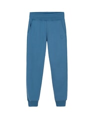 COLMAR STUNNING Pantalon de survêtement avec logo pailleté nocturne - Survêtements pour enfants - 4