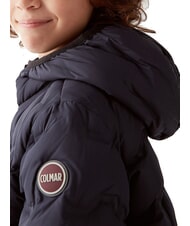 COLMAR UNCOMMON Doudoune matelass&eacute;e &agrave; capuche - B&eacute;b&eacute; Vestes