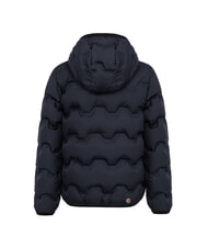 COLMAR UNCOMMON Doudoune matelass&eacute;e &agrave; capuche bleu marine - B&eacute;b&eacute; Vestes - 5