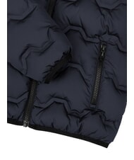 COLMAR UNCOMMON Doudoune matelass&eacute;e &agrave; capuche bleu marine - B&eacute;b&eacute; Vestes - 6