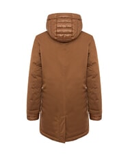 COLMAR SURROUNDING Veste longue matelass&eacute;e &agrave; capuche - Vestes pour femmes