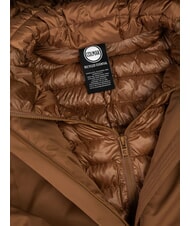 COLMAR SURROUNDING Veste longue matelass&eacute;e &agrave; capuche champignon - Vestes pour femmes - 6