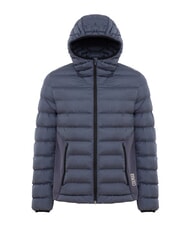 COLMAR CAPTION Veste à capuche couche intermédiaire tableau noir - Vestes pour hommes - 4