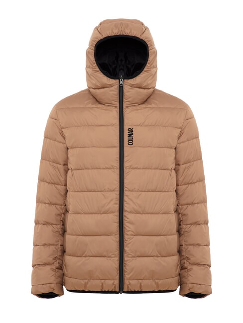 MAGNETIC Doudoune de ski réversible Marrakech noir - Doudounes homme