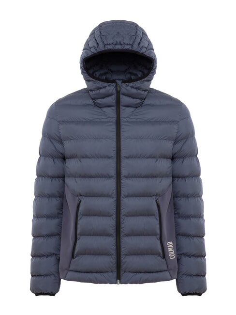 CAPTION Veste à capuche couche intermédiaire tableau noir - Vestes pour hommes