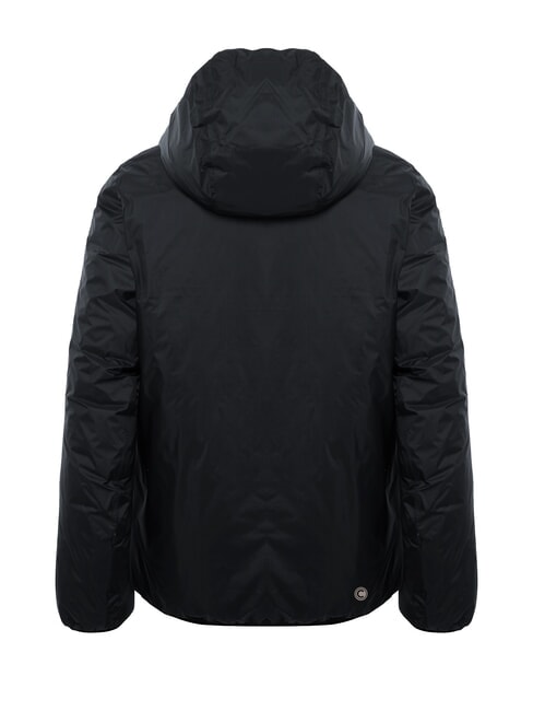 MAGNETIC Doudoune de ski réversible Marrakech noir - Doudounes homme