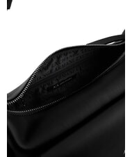 ARMANI EXCHANGE RACHEL Sac à bandoulière noir - Sacs pour Femme - 4