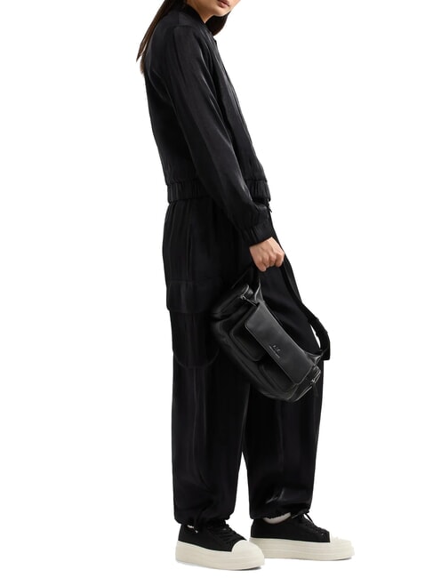 RACHEL Sac à bandoulière noir - Sacs pour Femme