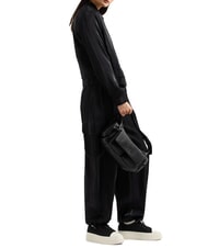 ARMANI EXCHANGE RACHEL Sac à bandoulière noir - Sacs pour Femme - 5