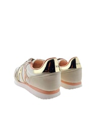 ARMANI EXCHANGE RIO Baskets l.mirage+l.rose - Chaussures Femme - 3