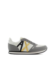 ARMANI EXCHANGE RIO Baskets basses - Chaussures Homme