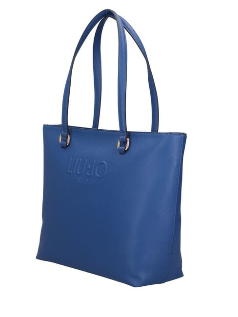 HALONA  Client bleu poussière - Sacs pour Femme