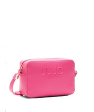 LIUJO HALONA Mini sac à bandoulière pour appareil photo rose foncé - Sacs pour Femme - 2