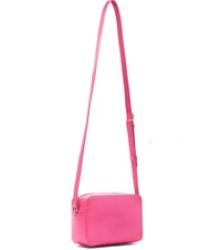 LIUJO HALONA Mini sac à bandoulière pour appareil photo rose foncé - Sacs pour Femme - 3