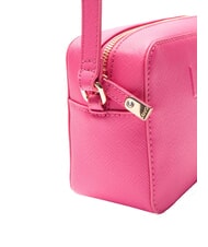 LIUJO HALONA Mini sac à bandoulière pour appareil photo rose foncé - Sacs pour Femme - 4