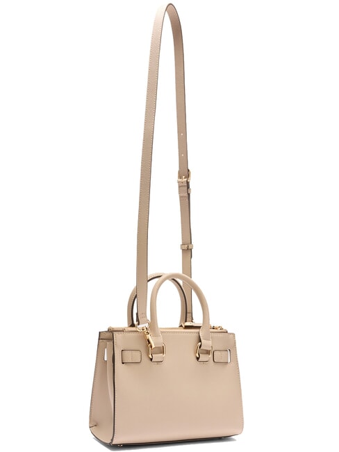 HALONA Petit sac fourre-tout fait main NEUTRE - Sacs pour Femme