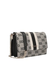 LIUJO MANHATTAN  Sac à bandoulière NOIR - Sacs pour Femme - 2