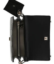 LIUJO MANHATTAN  Sac à bandoulière NOIR - Sacs pour Femme - 4