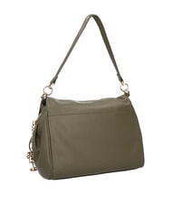 LIUJO DYANI  Sac &agrave; bandouli&egrave;re arm&eacute;e verte - Sacs pour Femme - 3