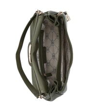 LIUJO DYANI  Sac &agrave; bandouli&egrave;re arm&eacute;e verte - Sacs pour Femme - 4