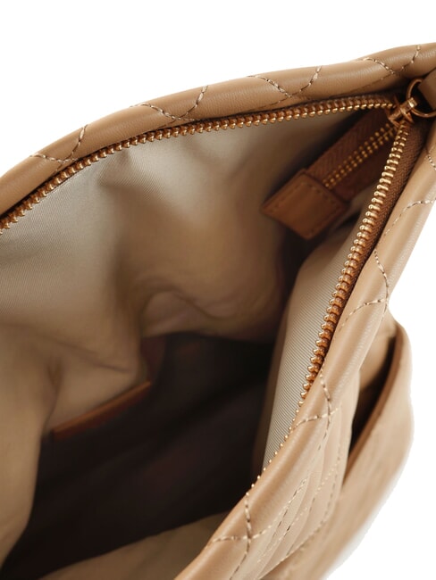 HUMITA  Sac à bandoulière chameau - Sacs pour Femme